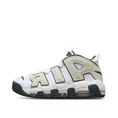 Nike Air More Uptempo 96 "Blanc" | FN6249-100