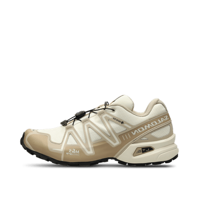 Salomon Speedcross 3 Gore-Tex "White" | L47600300
