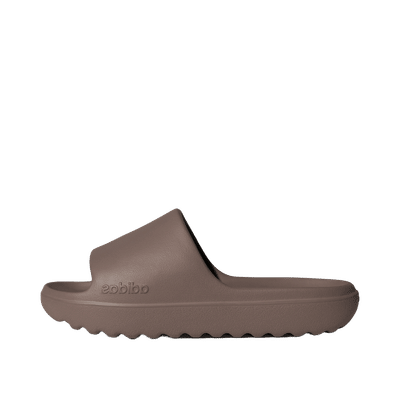 Adidas Adilette Lumia Slide "Trace Brown" | JQ0790