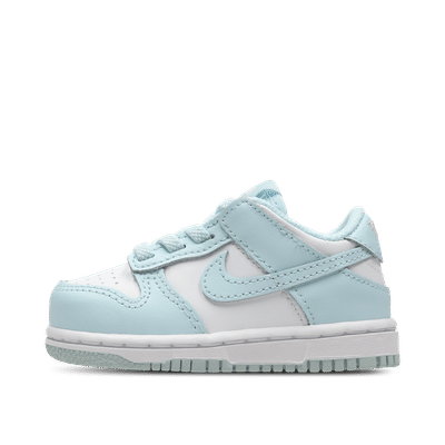 Nike Dunk Low "White" | FB9107-105