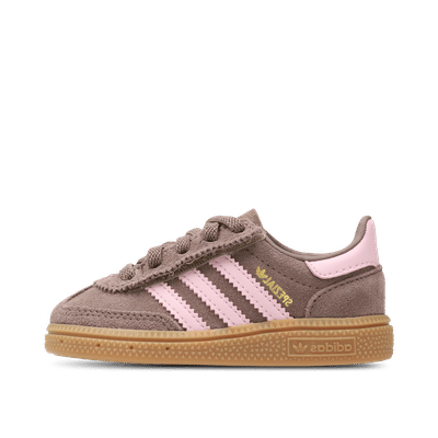 Adidas Handball Spezial "Brown" | HQ7572