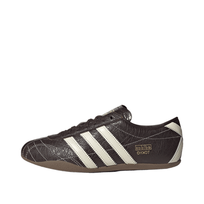 Adidas Tokyo "Aurora Coffee / Off White / Gold Metallic" | IH6623