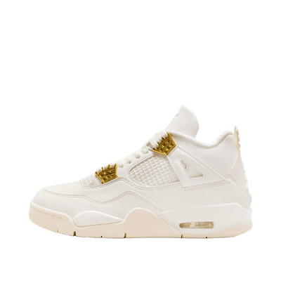 air-jordan-4-wmns-sail-metallic-gold-aq9129-170