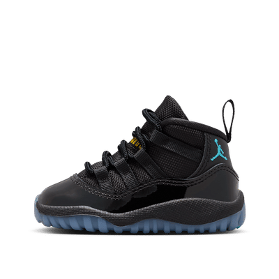 Air Jordan 11 Retro (TD) "Gamma Blue" | 378040-047