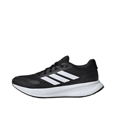Adidas Runfalcon 5 "Core Black / Cloud White / Core Black" | IH7759