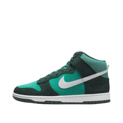 Nike Dunk High Retro SE "Athletic Club Pro Green" | DJ6152-300