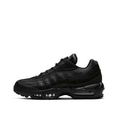 Nike Air Max 95 Essential "Triple Black" | CI3705-001