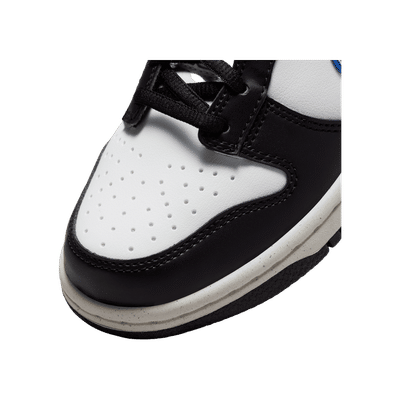 Nike Dunk Low Next Nature "TPU Swoosh" (GS) | FD0689-001