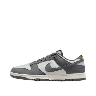 Nike Dunk Low Next Nature "Iron Grey/Lightning" | FZ4621-001