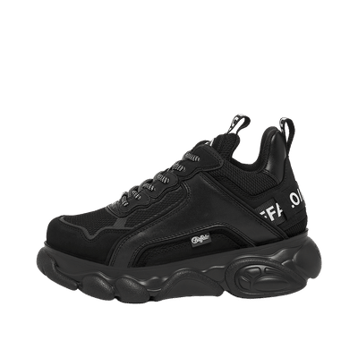 Buffalo CLD Chai Wmns "Black" | 1630424