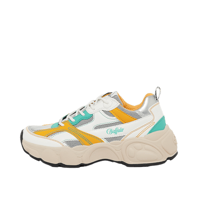 Buffalo CLD Run RT "White" | 1636116