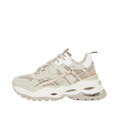 Buffalo Triplet Hollow "Beige" | 1630352