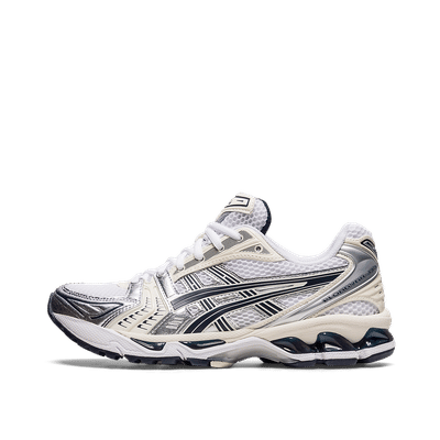 ASICS Gel-Kayano 14 "White/Midnight" | 1202A056-109
