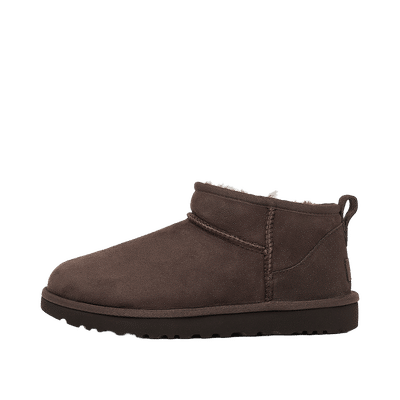 UGG Classic Ultra Mini Boot Burnt Cedar (W)