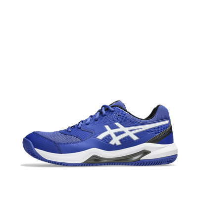 ASICS Gel-Dedicate 8 Clay "Dark Cobalt/White" | 1041A448-402