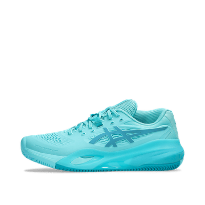 ASICS Gel-Resolution X Clay "Ice Mint/Lagoon" | 1041A485-401