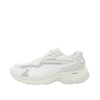 Puma Teveris Nitro Thrifted Wmns "White" | 391095-01