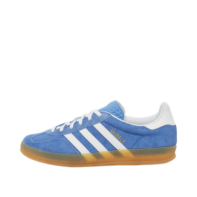 Adidas Gazelle Indoor "Blue Fusion" | HQ8717
