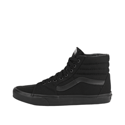 Vans Sk8-Hi "Black" | VN000TS9BJ4
