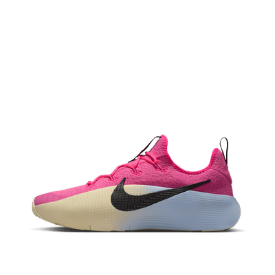 Nike LeBron TR 1 "Pink" | FJ6151-602