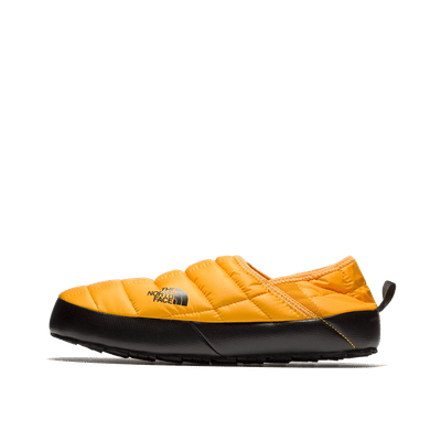 The North Face Thermoball Traction Mule V "Yellow" | NF0A3UZNZU31