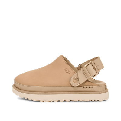 UGG Goldenstar Villa Clog "Mustard Seed" | 1169590MDSD