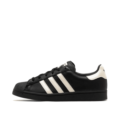 Adidas Originals x AVAVAV Superfinger Superstar Wmns "Black" | JP7141