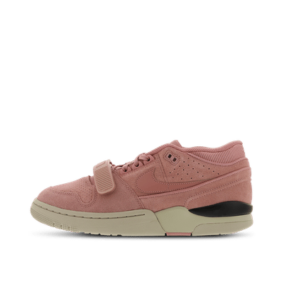 Nike Air Alpha Force 88 Low "Pink" | FJ4184-600