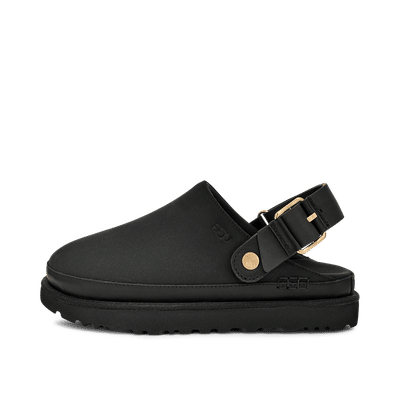 UGG Goldenstar Villa "Black" | 1169590BLK