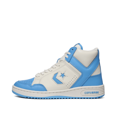 Converse Weapon Mid "Blue" | A10597C