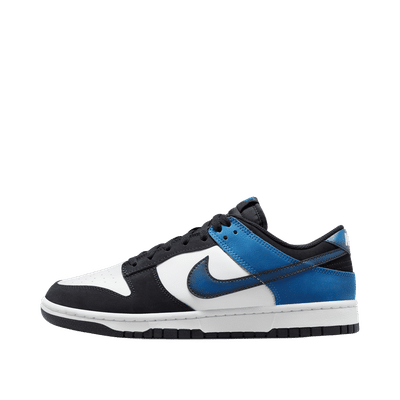 Nike Dunk Low "Industrial Blue" | FD6923-100