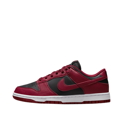 Nike Dunk Low Next Nature Wmns "Black" | DN1431-002