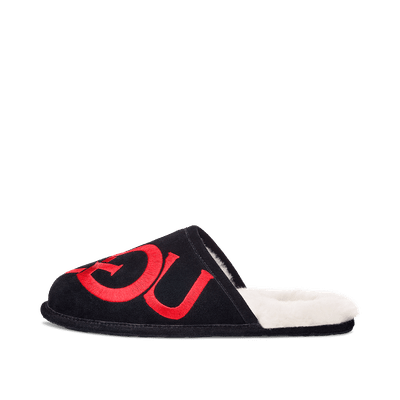 UGG Scuff Logo "Black" | 1101324BLK