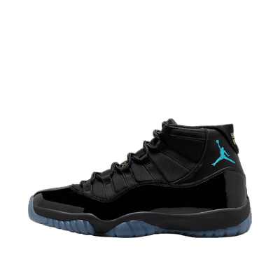 Jordan Air Jordan 11 Retro "Gamma Blue" | CT8012-047