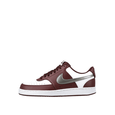 Nike Court Vision Low Next Nature "White" | IM7647-100