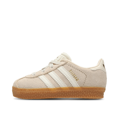 Adidas Gazelle "Beige" | JR6746