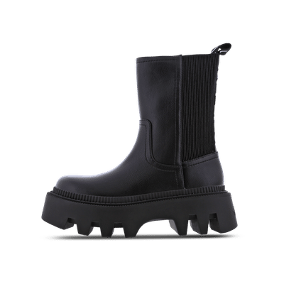 Buffalo Flora Chelsea "Black" | 1220023