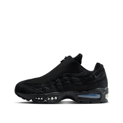 Nike Air Max 95 Big Bubble Zip Sp "Black" | IM0695-001
