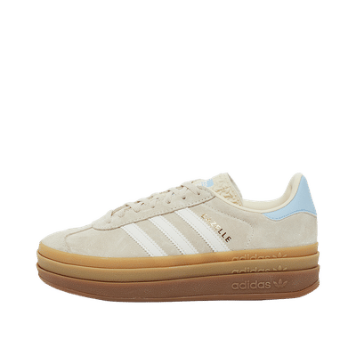 Adidas Gazelle Bold J "Light Brown" | JH5540-4