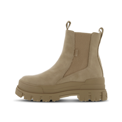 Buffalo Aspha Chelsea "Beige" | 1270070