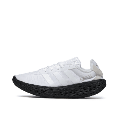 Adidas Zponge "White" | JQ2546