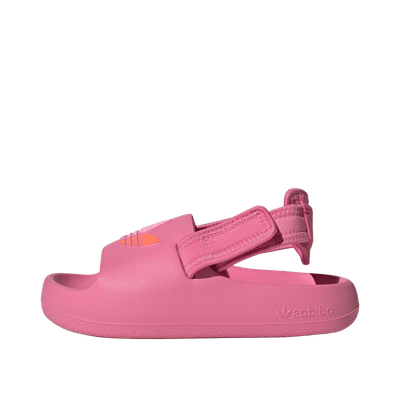 Adidas Adilette Adifom (GS) Slide "Light Pink" | JP5524