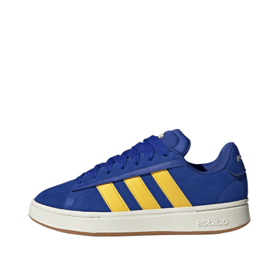 Adidas Grand Court Alpha 00S "Blue" | JI1714