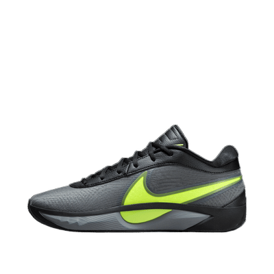 Nike Giannis Freak 6 "Naija" | FJ7792-001