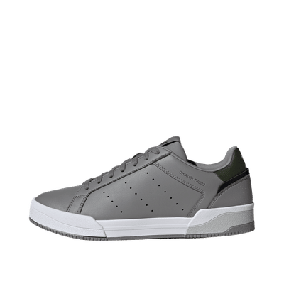 Adidas Court Tourino "Grey Three / Night Cargo / Cloud White" | GW1416