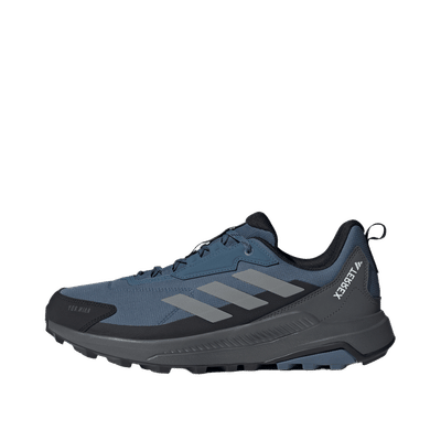Adidas Terrex Anylander RAIN.RDY "Wonder Steel / Grey Three / Core Black" | ID5487