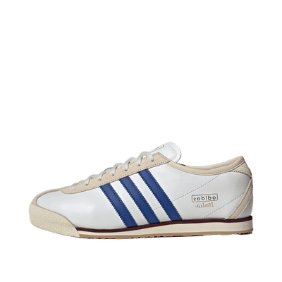 Adidas Italia 70s "Core White / Royal Blue / Wonder White" | IH9099