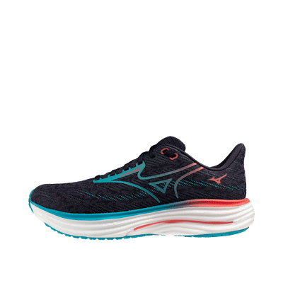 Mizuno Wave Rider 29 "Grey" | J1GC250301