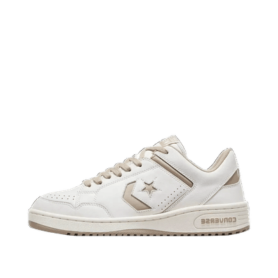 Converse Weapon Low "Old Money Pack - Vintage Cargo" | A07240C