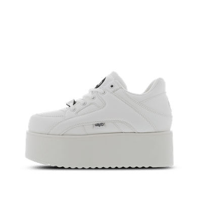 Buffalo 1330-6 "White" | 1633035